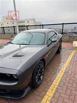 دودج تشالنجر